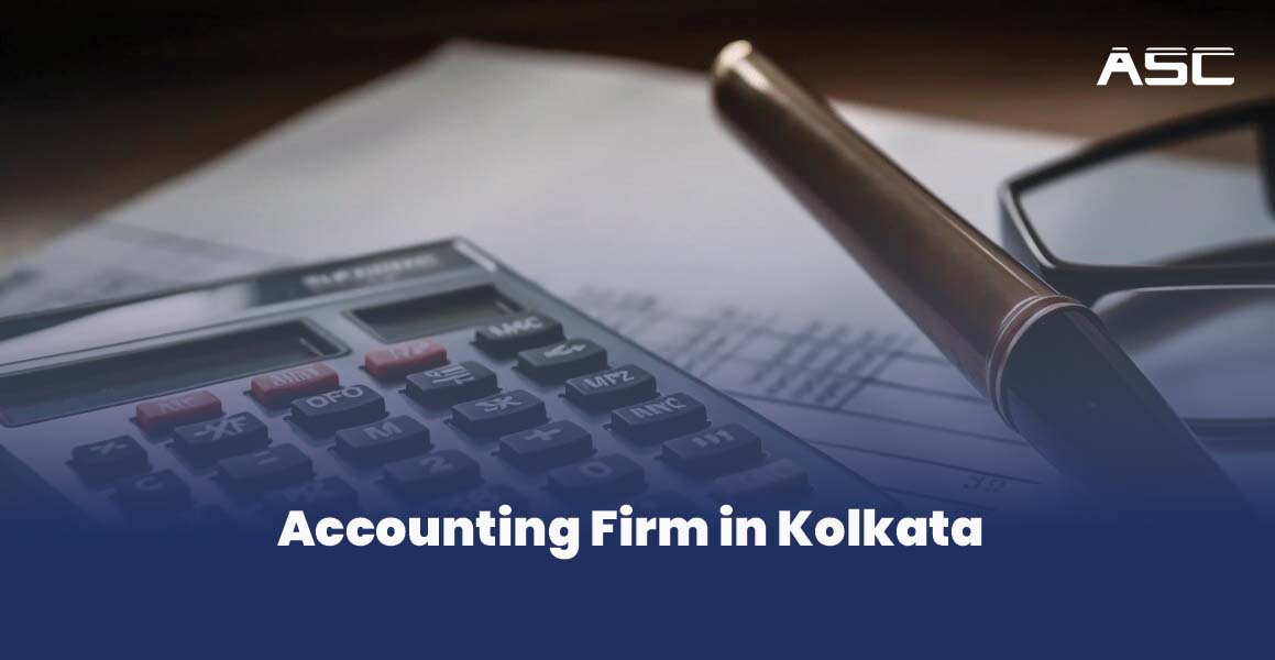 CA Chartered Accountant Firm in Kolkata India